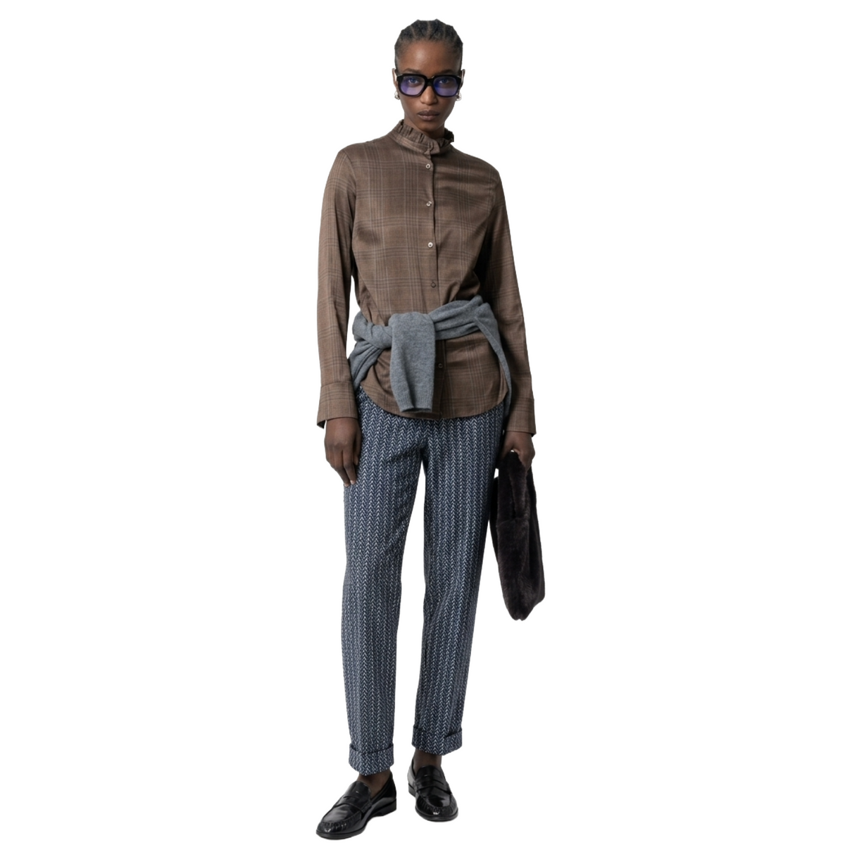 PANTALONE WH0670