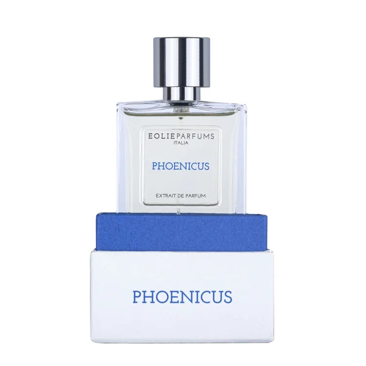PHOENICUS EXTRAIT DE PARFUM