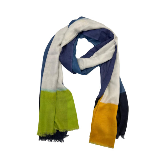 FRAME SCARF 