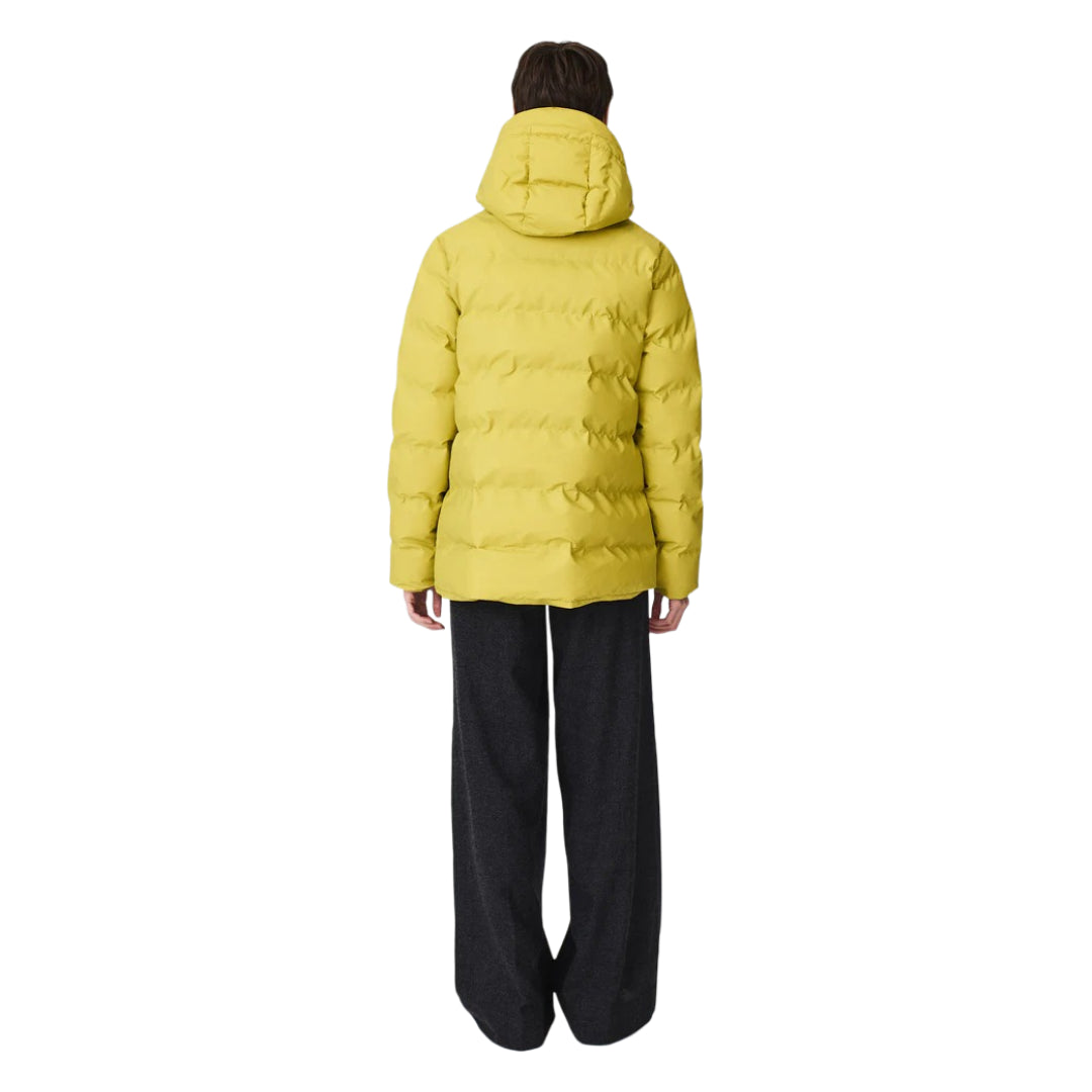 PIUMINO NIEVE