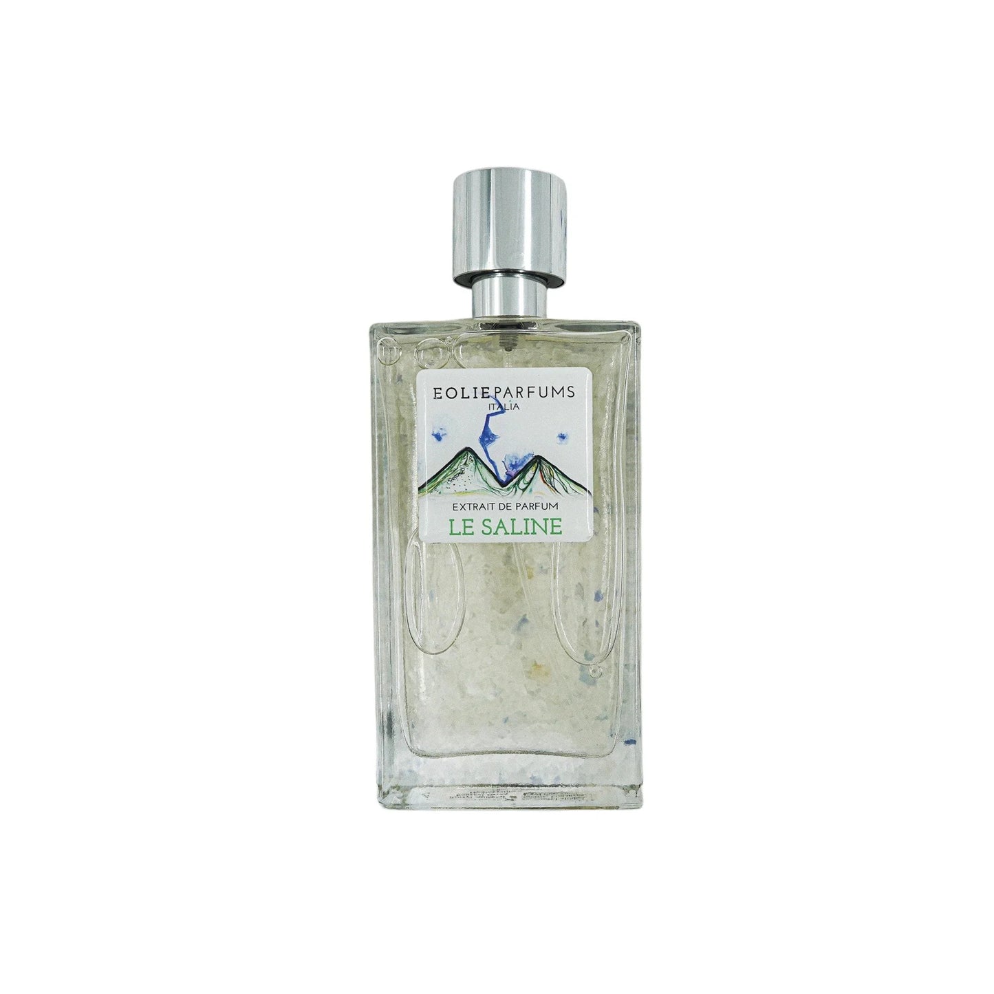 LE SALINE EXTRAIT DE PARFUM