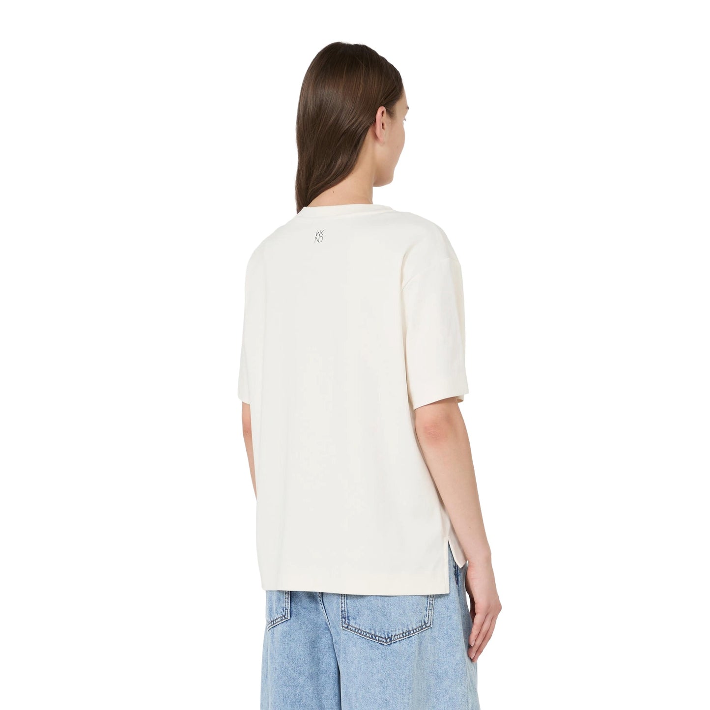 T-SHIRT MULTID