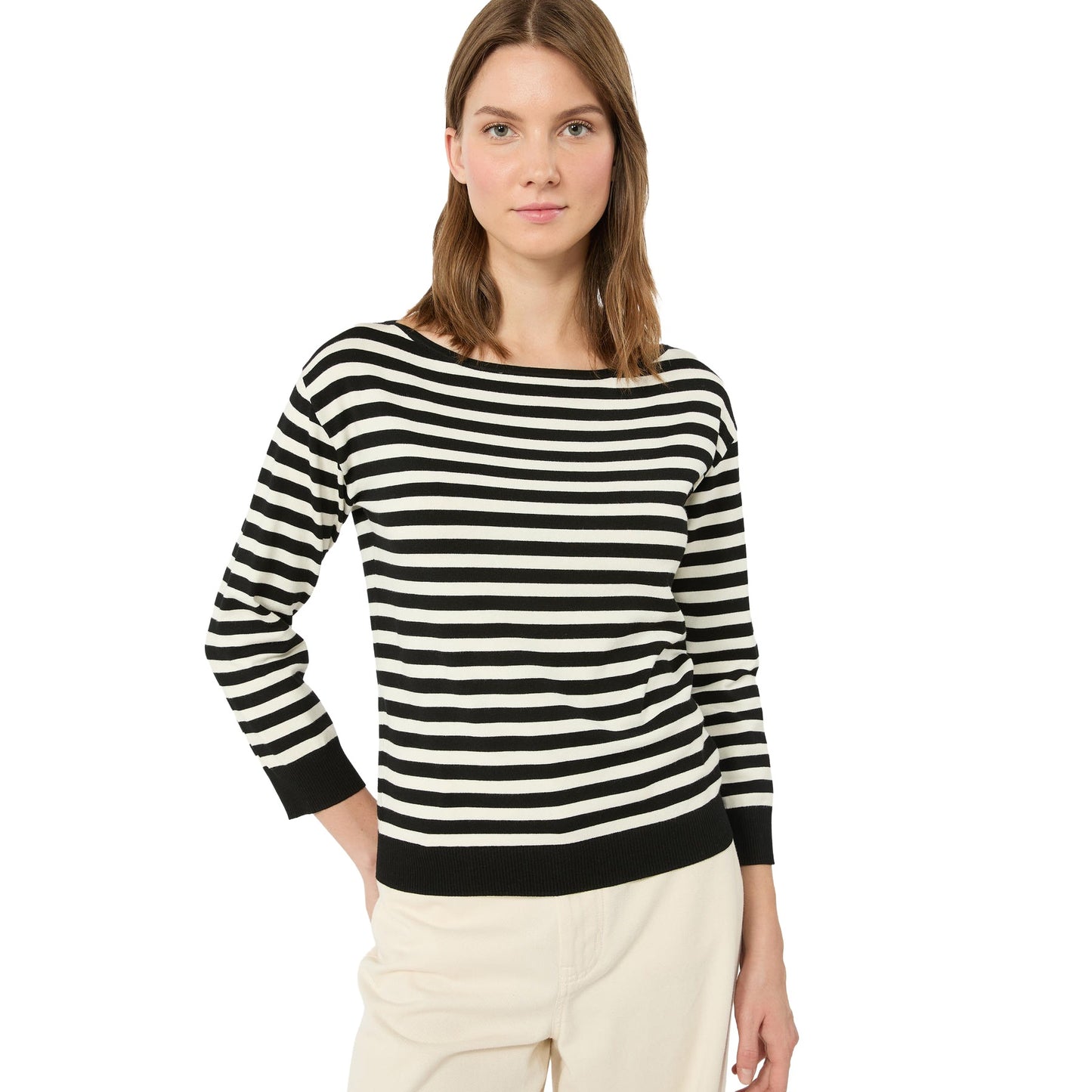 MAGLIA STECCA