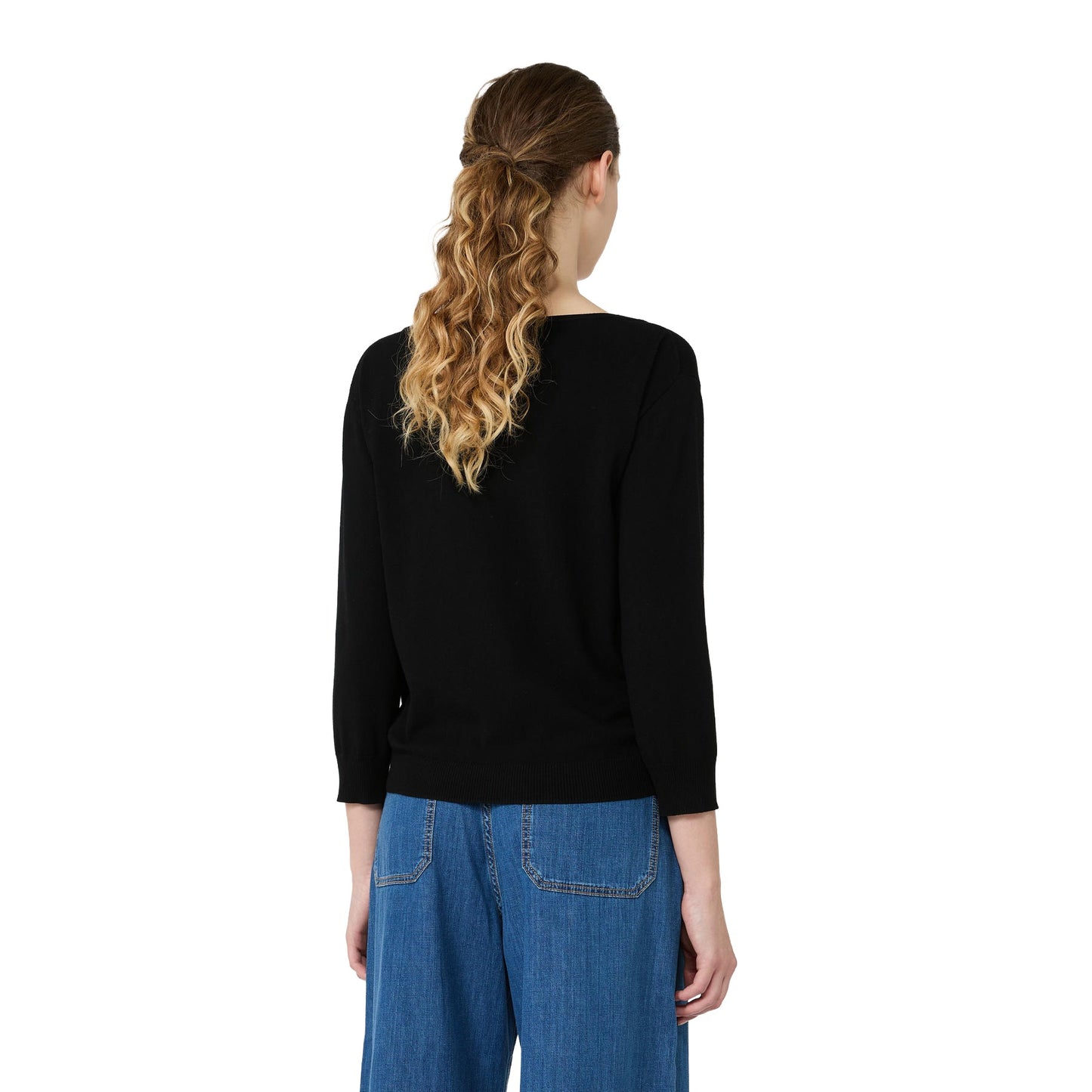 MAGLIA STECCA