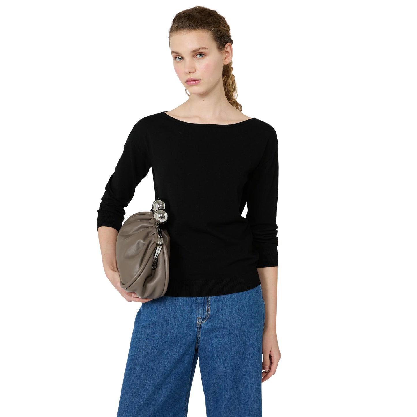 MAGLIA STECCA