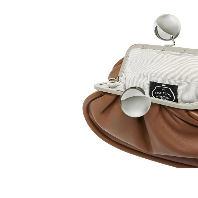 NEW MILVA BAG